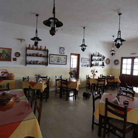 Hotel Mare Monte Ios Zewnętrze zdjęcie