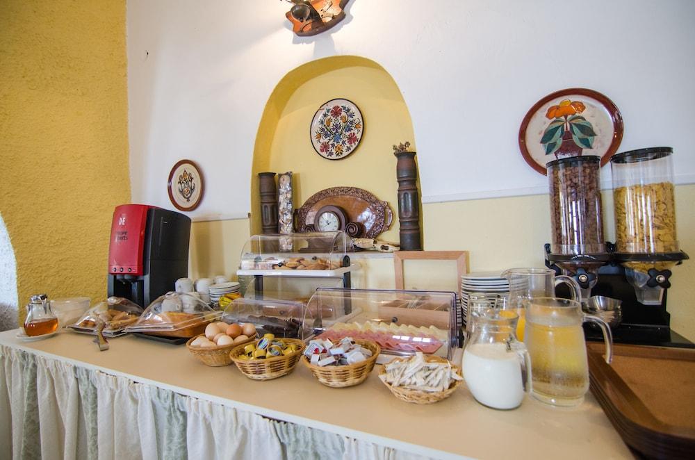 Hotel Mare Monte Ios Zewnętrze zdjęcie