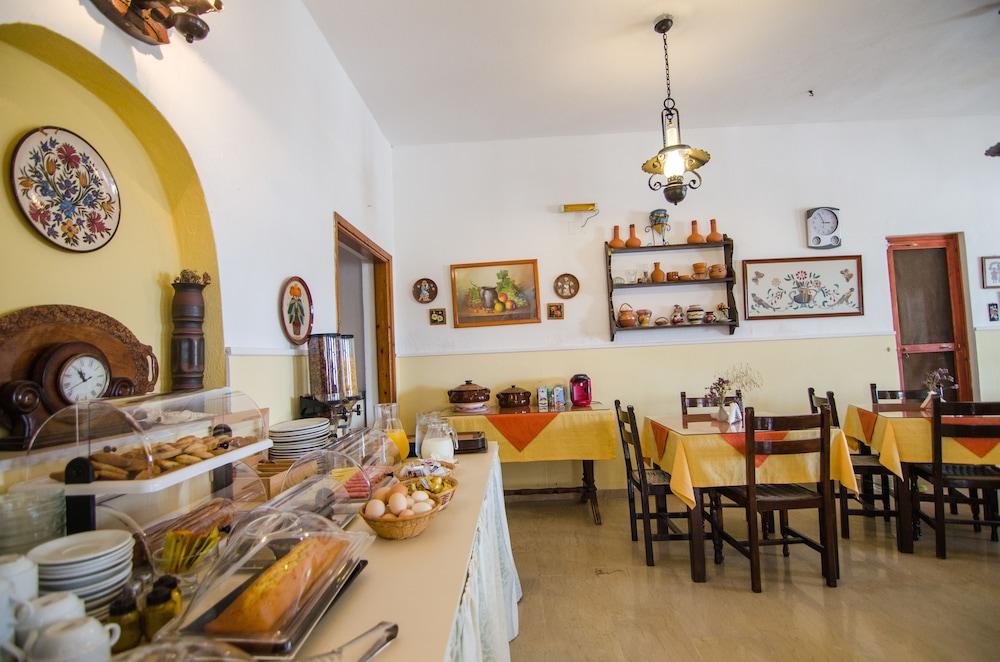 Hotel Mare Monte Ios Zewnętrze zdjęcie