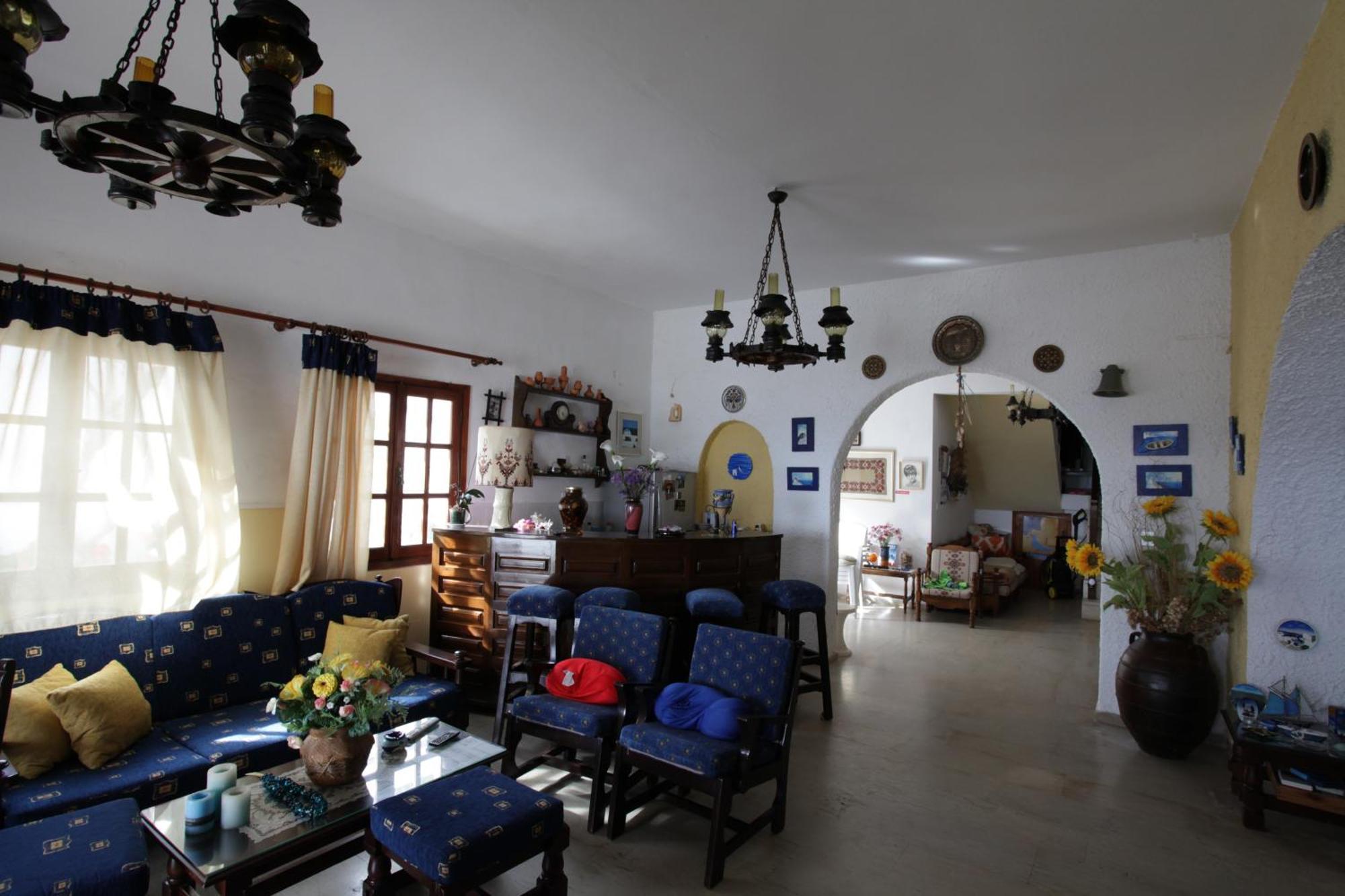 Hotel Mare Monte Ios Zewnętrze zdjęcie