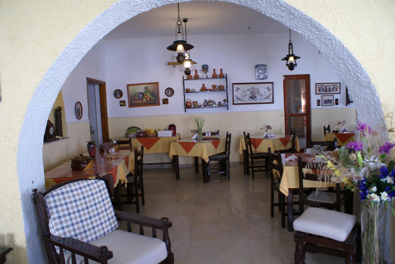 Hotel Mare Monte Ios Zewnętrze zdjęcie