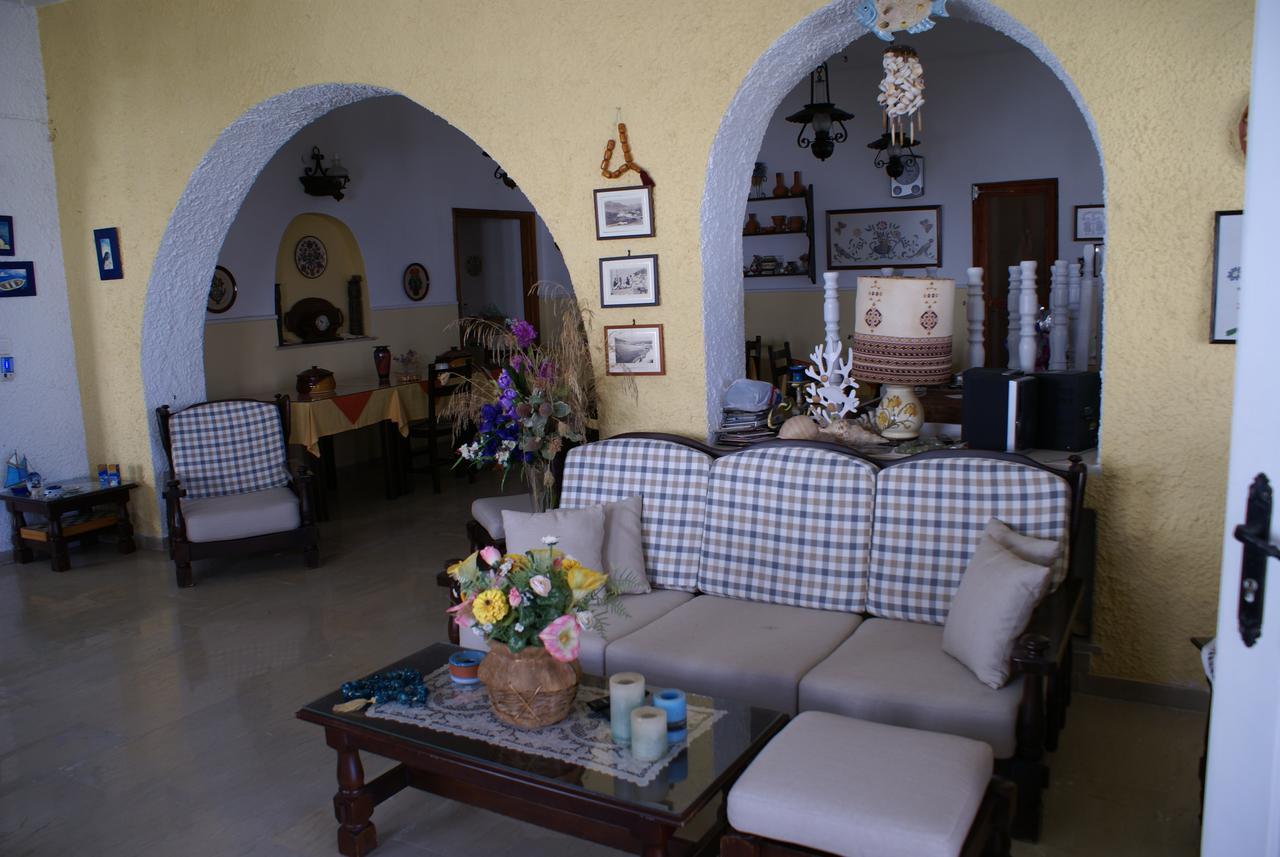 Hotel Mare Monte Ios Zewnętrze zdjęcie