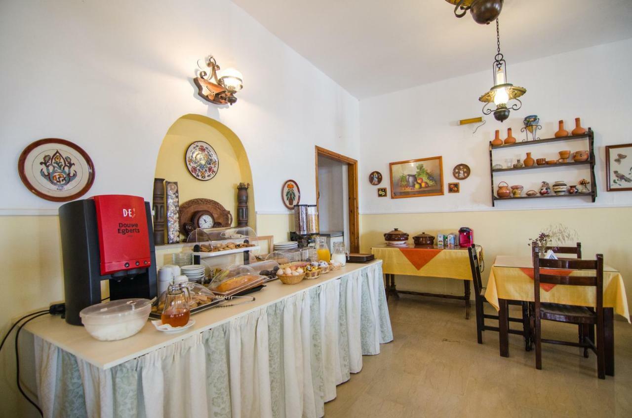Hotel Mare Monte Ios Zewnętrze zdjęcie